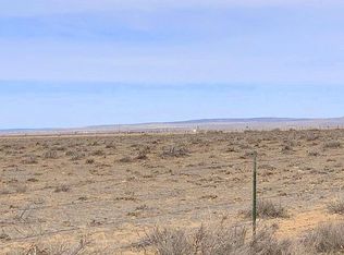 Howell Rd W #A-2, Estancia, NM 87016