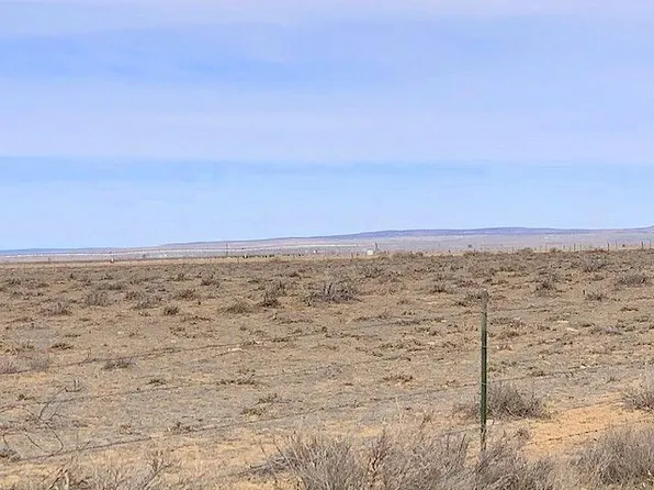 Howell Rd W #A-2, Estancia, NM 87016