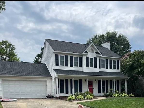 3724 Winterberry Ct NW, Concord, NC 28027