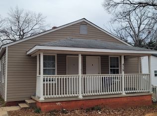 418 White Oak St APT A, High Pt, NC 27260