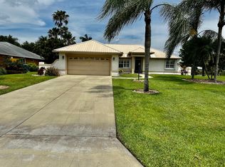 1425 SE 23rd St, Okeechobee, FL 34974