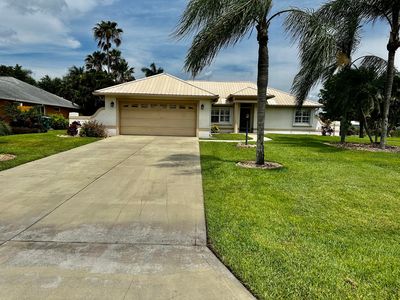 1425 SE 23rd Street, Okeechobee, FL, 34974