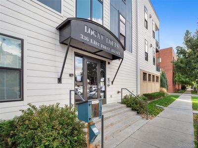 336 E 1st Avenue #205, Denver, CO, 80203