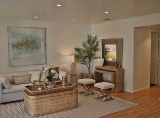 7560 Cathedral Oaks Rd APT 3, Goleta, CA 93117