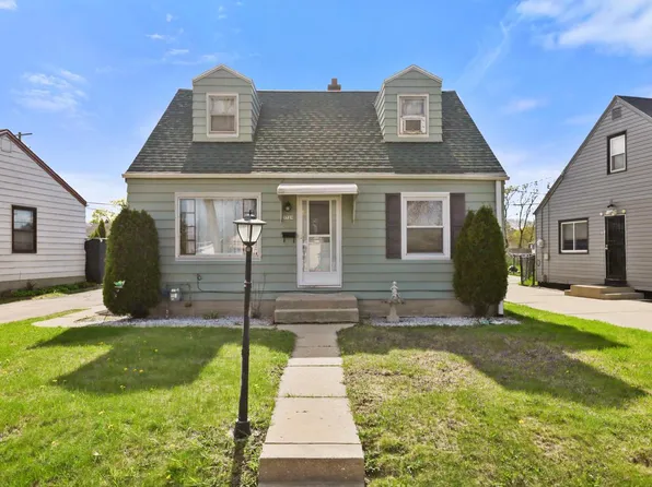3729 North 75th STREET, Milwaukee, WI 53216