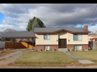 275 N 600 E, Heber, UT 84032
