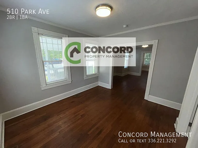 510 Park Ave — Photo 9