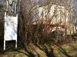 210 Northside Dr, Athens, GA 30601