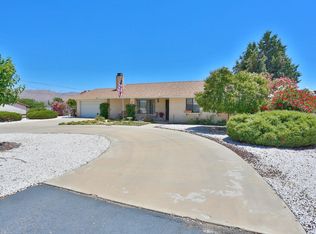 18677 Hinton St, Hesperia, CA 92345