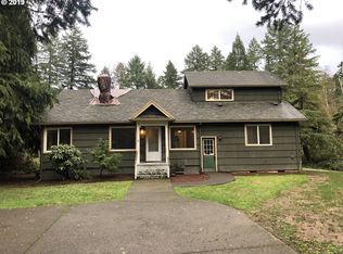 14077 S Redland Rd, Oregon City, OR 97045