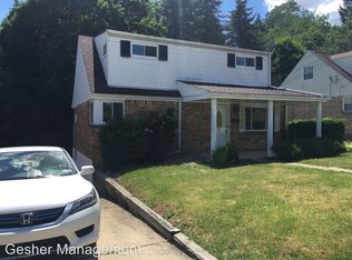 430 Nelbon Ave, Pittsburgh, PA 15235