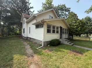 351 Erickson St, Muskegon, MI 49442
