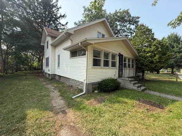 351 Erickson St, Muskegon, MI 49442
