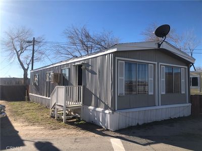 1258 W Rosamond Blvd SPACE 52, Rosamond, CA, 93560