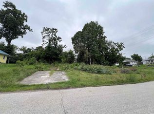 25th & Q St, Bedford, IN 47421