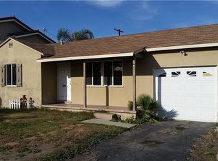 7809 Dacosta St, Downey, CA 90240