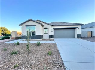 44383 W Palo Olmo Rd, Maricopa, AZ 85138