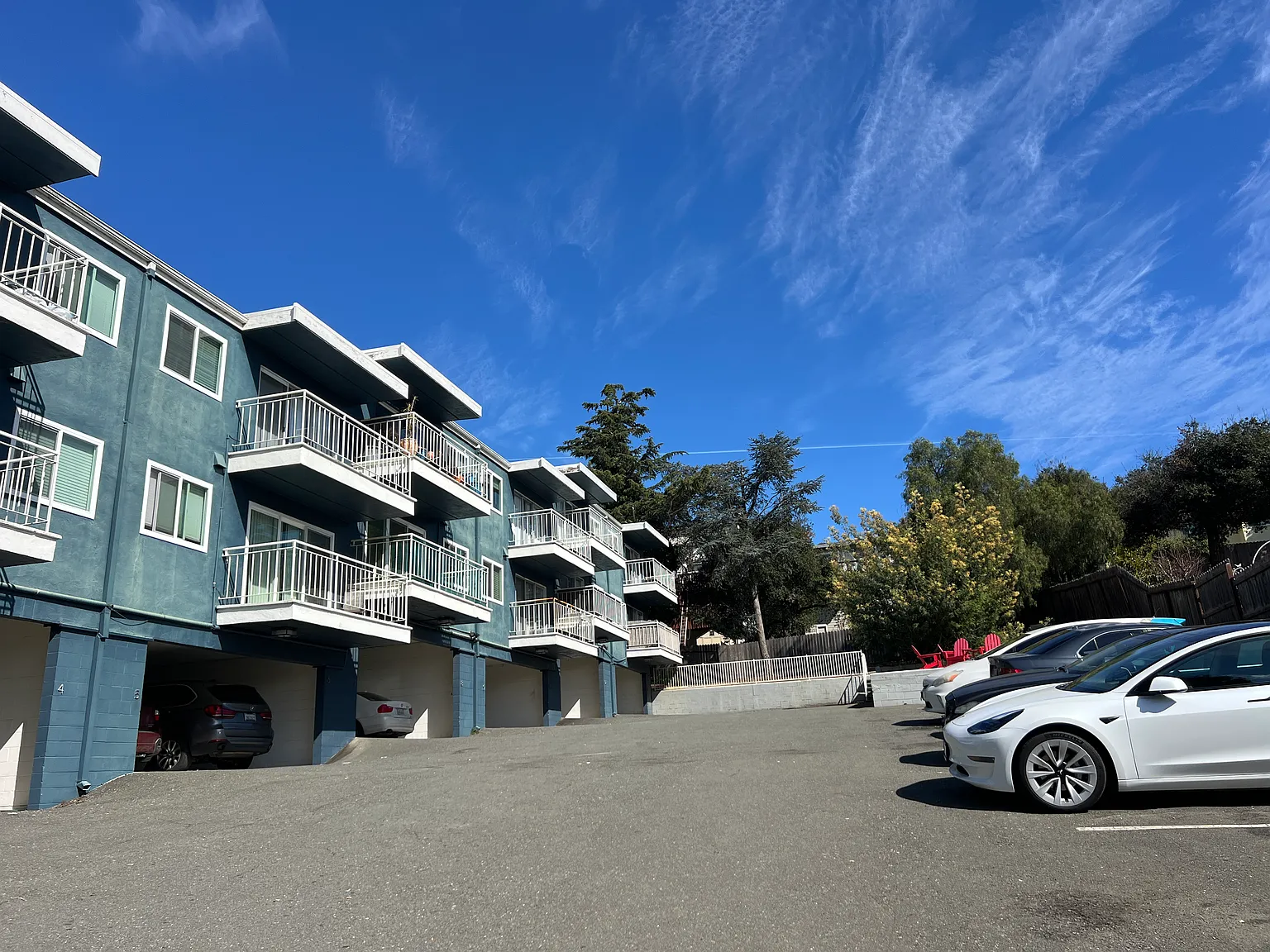 1 bed, 625 sqft, $1,750 — Photo 3