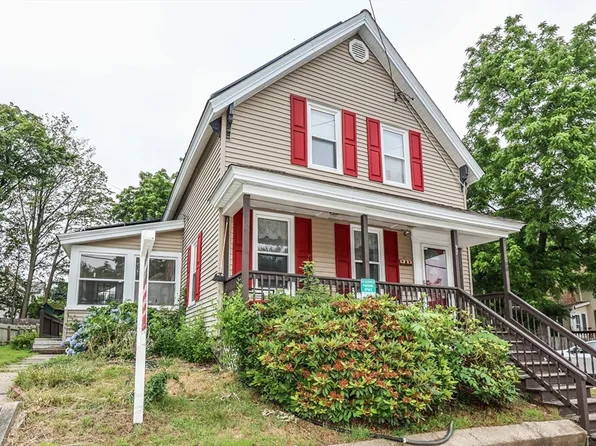 98 Humphrey St, Lowell, MA 01850