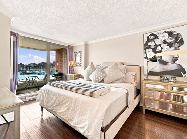 1 bedroom rental in Vancouver — photo 19