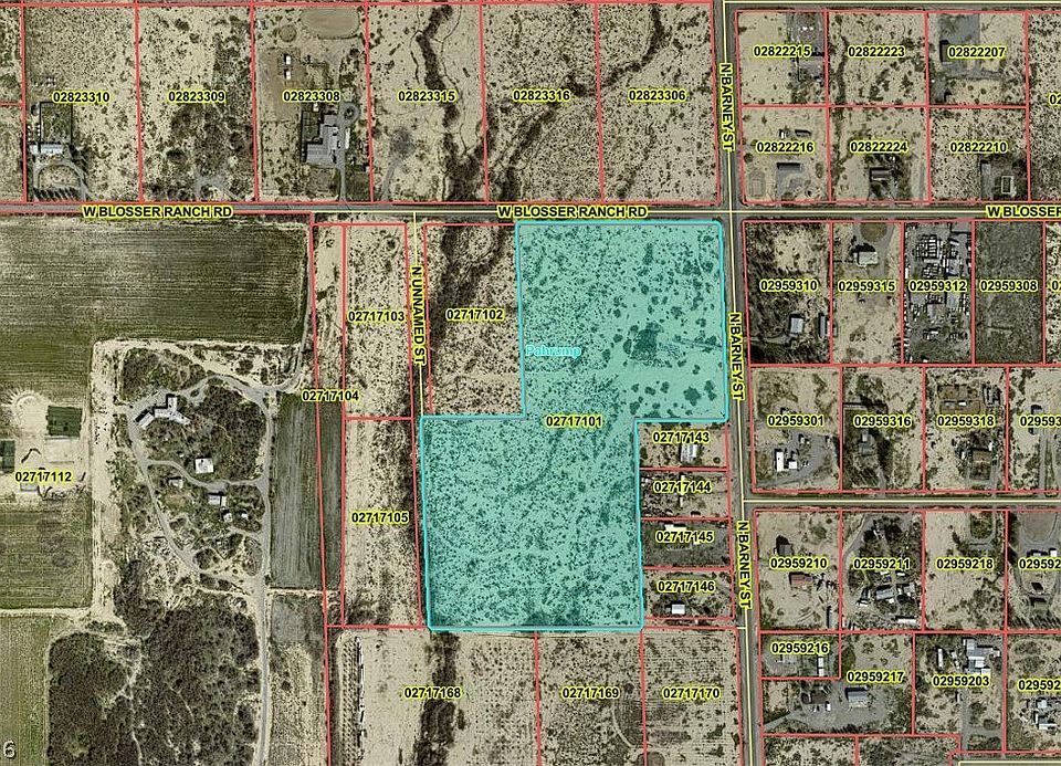 1st image of 3061 W Blosser Ranch Rd