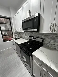 Rented by Salon Realty Corp