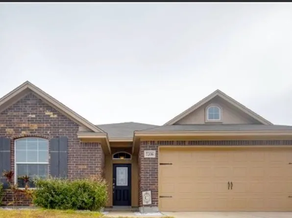7206 Nuss Dr, Corpus Christi, TX 78414