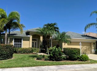 3527 Via Montana Way, North Fort Myers, FL 33917
