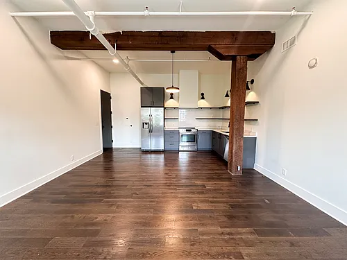 921 Dauphin St #3F Photo 1