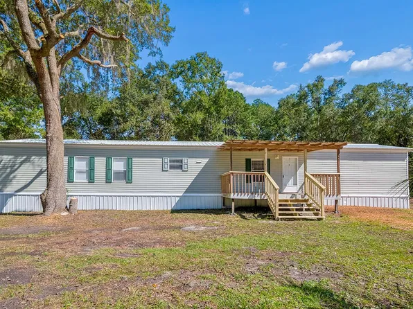 227 NW Timber Way, Lake City, FL 32055