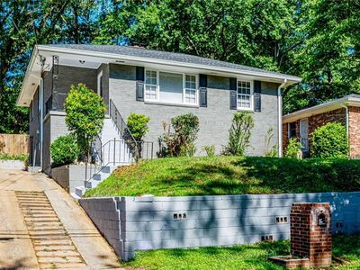 180 Burbank Dr NW, Atlanta, GA, 30314