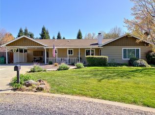 663 Villa Dr, Chico, CA 95973