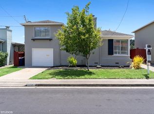 115 Buxton Ave, South San Francisco, CA 94080