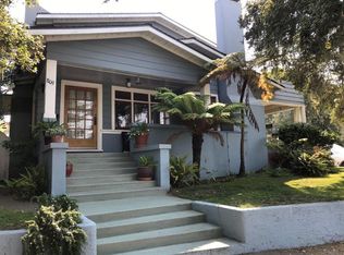 203 Cedar St, Pacific Grove, CA 93950