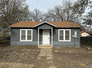 719 Norris Ave, Killeen, TX 76541