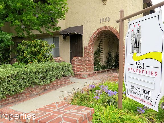 3rd image of 1550 S Centinela Ave APT 202