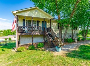 1012 Harvest Knoll Ln, Soddy Daisy, TN 37379