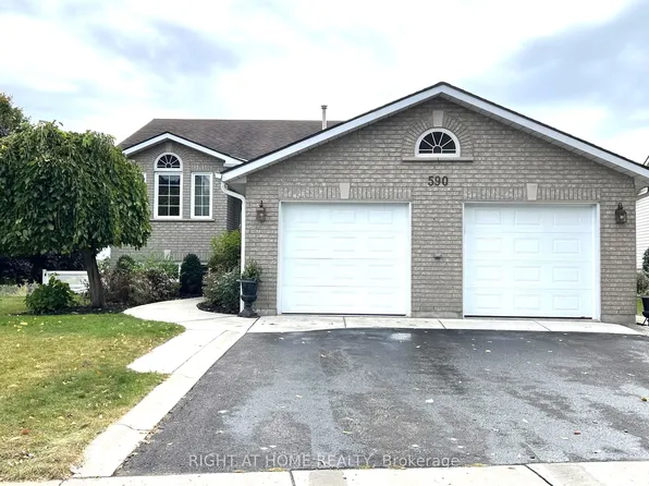 590 Arbour Cres, Kingston, ON K7M 8Y1