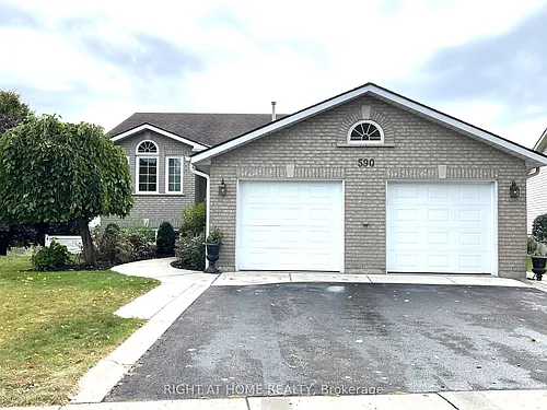 590 Arbour Cres Photo 1