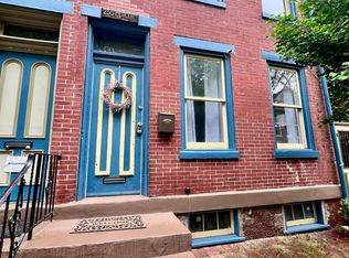 230 Mercer St, Trenton, NJ 08611
