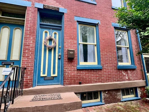 230 Mercer St, Trenton, NJ 08611