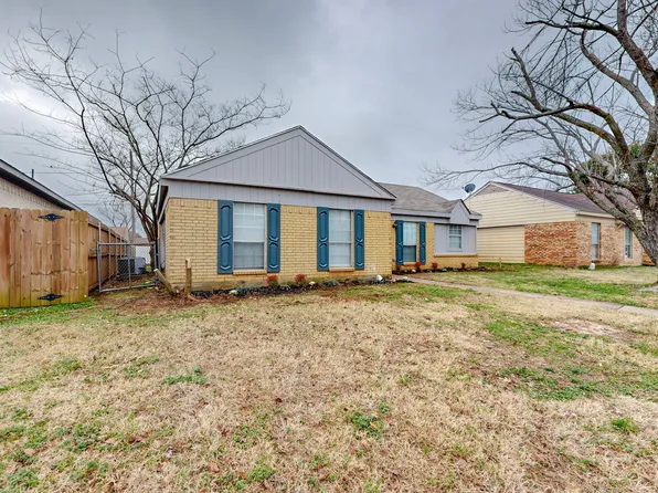 10018 Everton Pl, Dallas, TX 75217