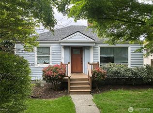 7310 30th Avenue SW, Seattle, WA 98126