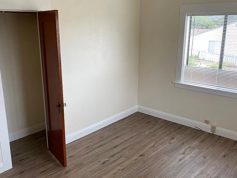 Front Bedroom