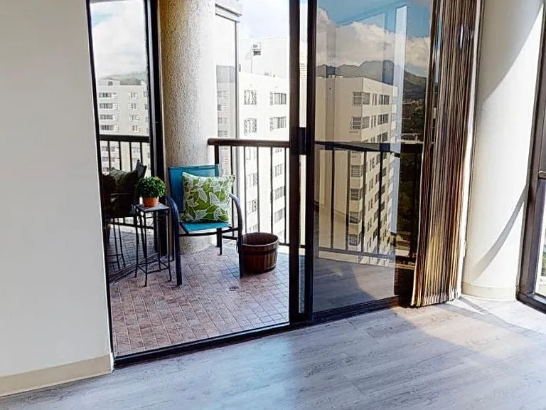 60 N Beretania St #3106 — Photo 4