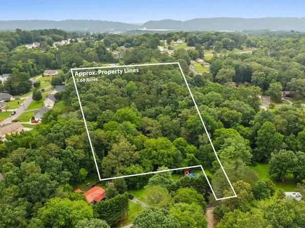 405 Chambers Ln #186, Ringgold, GA 30736