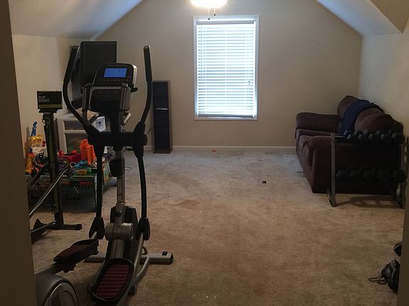 Bonus room