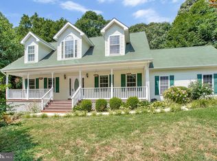 8625 Thornberry Ct, Owings, MD 20736