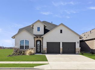 16861 Eastern Red Blvd, Justin, TX 76247