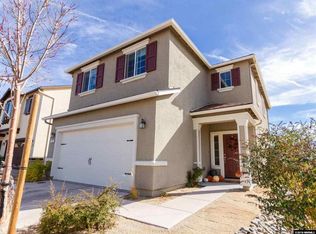 1890 Star Bright Way, Reno, NV 89523